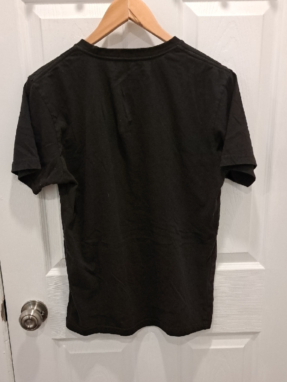 Toronto Blue Jays Mitchell & Ness T-Shirt MENS - Picture 4 of 7